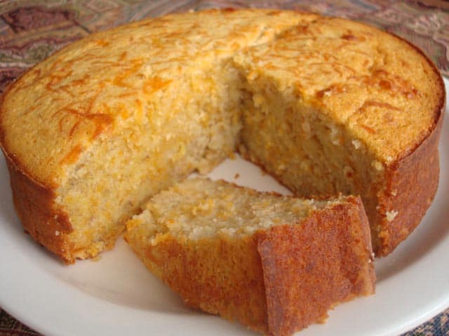 Resep Membuat Kue Bolu Pisang Enak
