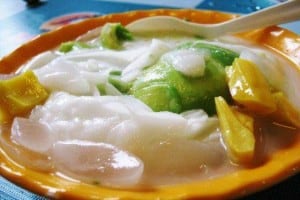 Resep Membuat Es Teler 77
