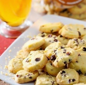 Resep Membuat Kue Kering Moka Kismis Lebaran