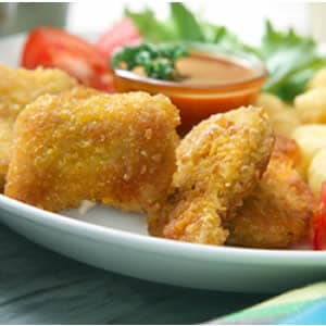 Resep Nugget Tahu