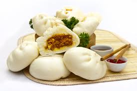 Resep Bakpao Isi Daging Ayam Enak