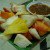 Resep Rujak Buah Segar Aneka Rasa