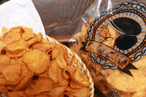 Resep Cara Membuat Keripik Maicih Pedas dan Gurih