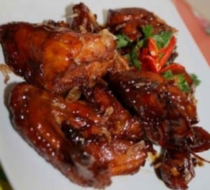 Resep Membuat Ayam Bacem Asam Manis
