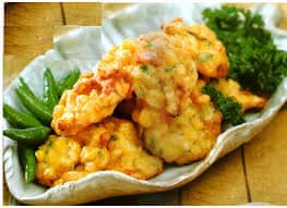 Cara Membuat Bakwan Jagung