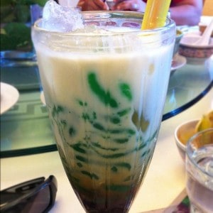 Cara Membuat Cendol Yang Enak