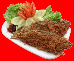 Cara Membuat Ikan Bandeng Tulang Lunak