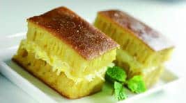 Cara Membuat Martabak Manis Pisang Keju