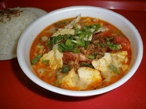 Cara Membuat Tongseng Kambing Khas Solo