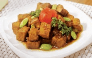 Resep Tumis Tahu Petai Nikmat dan Lezat