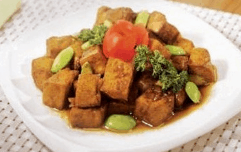 Resep Tumis Tahu Petai Nikmat dan Lezat