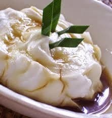 Resep Cara Membuat Bubur Sumsum Spesial