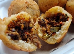 Resep Combro Khas Bandung Paling Enak!