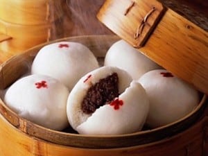 Resep Membuat Bakpao Coklat Empuk