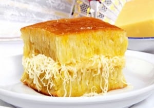 Resep Membuat Martabak Bandung Manis