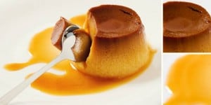 Resep Membuat Puding Cappuccino Nikmat