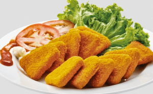 Resep Nugget Ikan Lele Enak dan Lezat