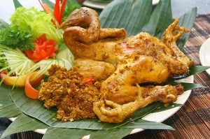 Cara Membuat Ayam Bakar Betutu Khas Bali