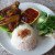 Cara Membuat Bebek Goreng Spesial