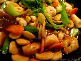 Resep Membuat Capcay Seafood Enak dan Lezat