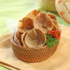 Cara Membuat Kerupuk Jengkol Renyah