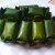 Cara Membuat Lemper Ketan Isi Abon Sapi