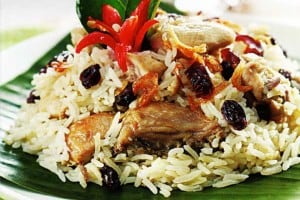 Cara Membuat Nasi Kebuli Enak dan Lezat
