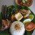 Cara Membuat Nasi Tempong Banyuwangi