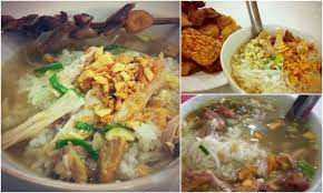 Cara Membuat Soto Gading khas Solo