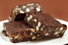 Resep Cara Membuat Brownies Coklat Yang Enak