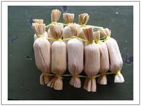 Resep Cara Membuat Dodol Nangka Kenyal dan Segar