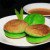 Resep Cara Membuat Kue Surabi Pandan