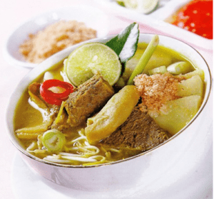 Cara Membuat Soto Sulung Jawa Timur Nikmat