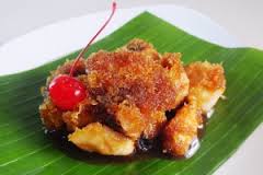 Resep Dan Cara Membuat Colenak Khas Bandung