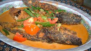 Resep Mangut Ikan Lele Enak Lezat