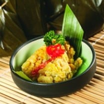 Resep dan Cara Membuat Botok Jagung