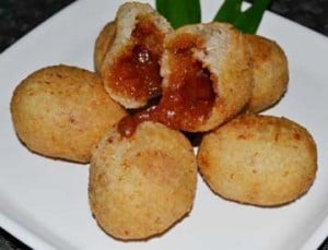 Resep Cara Membuat Misro Enak dan Lezat