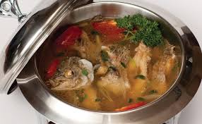 Resep Sup Ikan Gurame Segar dan Lezat