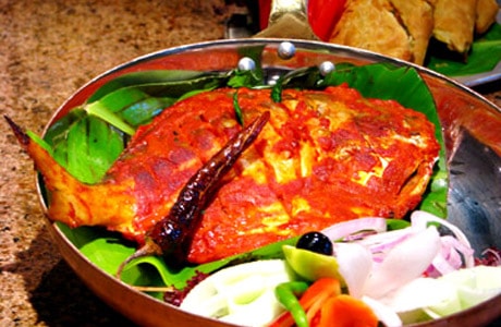 Cara Membuat Balado IKan Bawal Enak dan Lezat