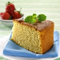 Resep Cara Membuat Bolu Kukus Gula Merah