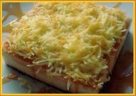 Resep Membuat Puding Roti Keju Spesial