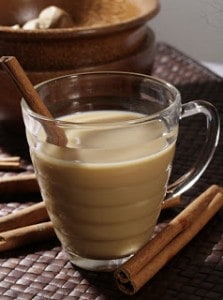 Cara Membuat Wedang Saraba Khas Makasar