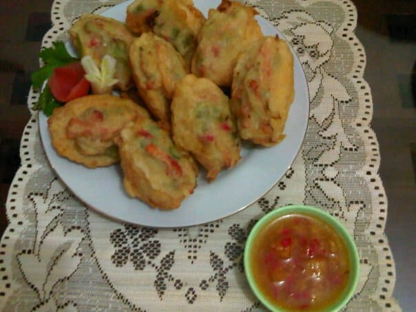 Resep Cara Membuat Tahu Berontak Nikmat