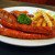 Cara Membuat Sosis Panggang Saus Barbeque