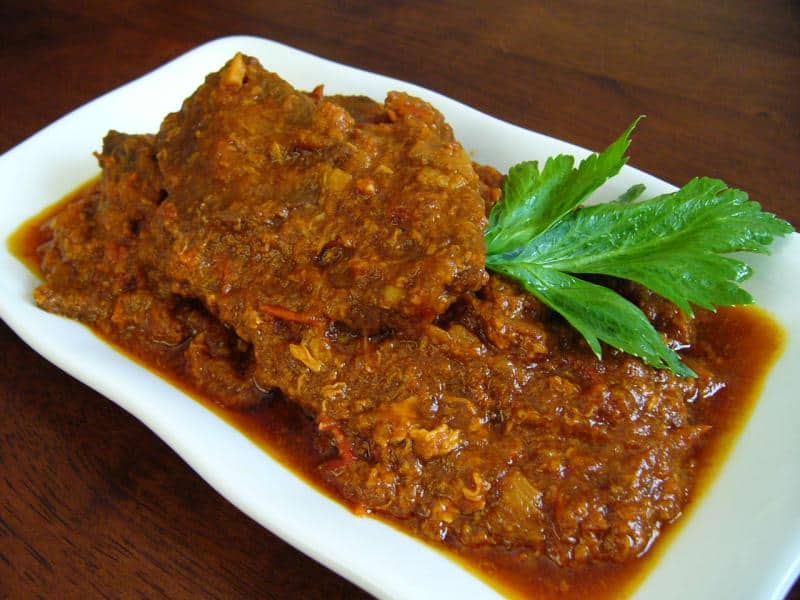 Resep Bistik Daging Untuk Hajatan Resep Tips Bistik