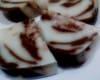Cara Membuat Puding Coklat Vla Susu Vanila Cara Membuat Puding Coklat Vla Susu Vanila