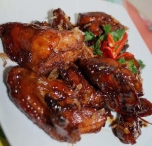  Resep  Membuat Ayam  Goreng Mentega Enak  dan  Gurih  Resep  