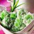 Cara Membuat Kue Klepon Pandan Isi Gula Merah