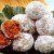 Cara Membuat Kue Mochi Isi Kacang Tanah