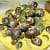 Resep Membuat Gulai Siput Enak dan Lezat